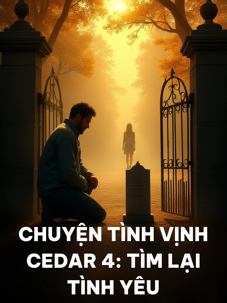 Chuyện Tình Vịnh Cedar 4: Tìm Lại Tình Yêu