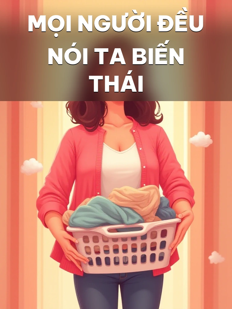 Mọi Người Đều Nói Ta Biến Thái