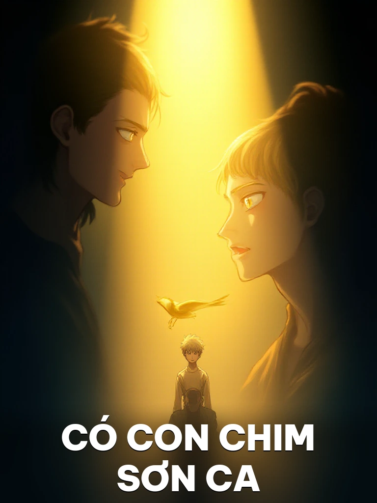 Có Con Chim Sơn Ca