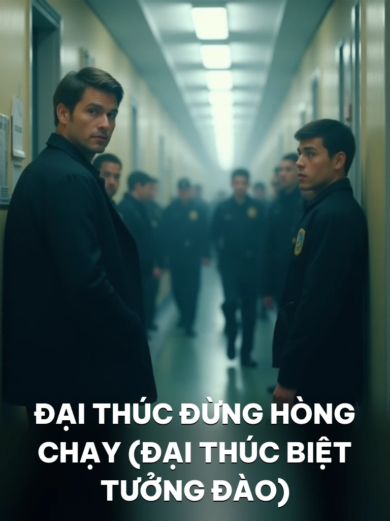 Đại Thúc Đừng Hòng Chạy (Đại Thúc Biệt Tưởng Đào)