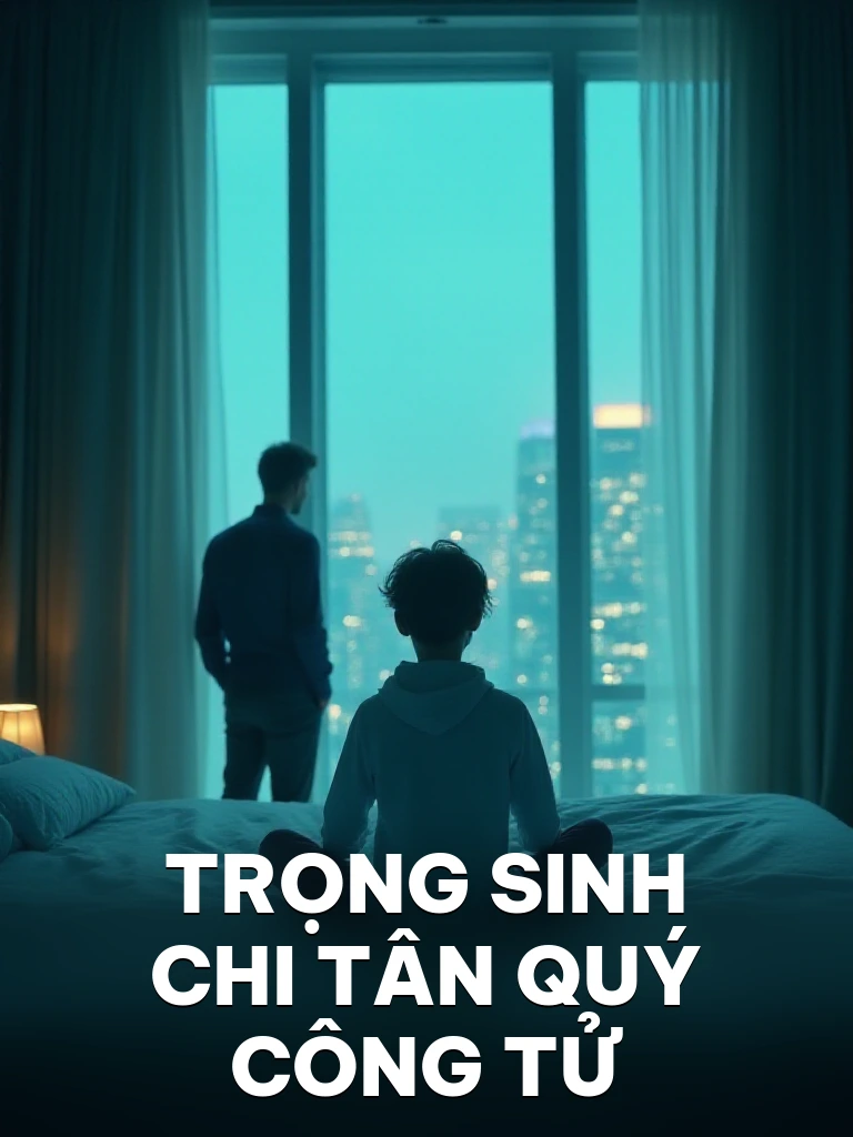 Trọng Sinh Chi Tân Quý Công Tử