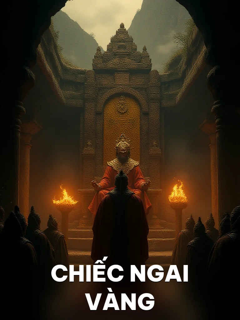 Chiếc Ngai Vàng