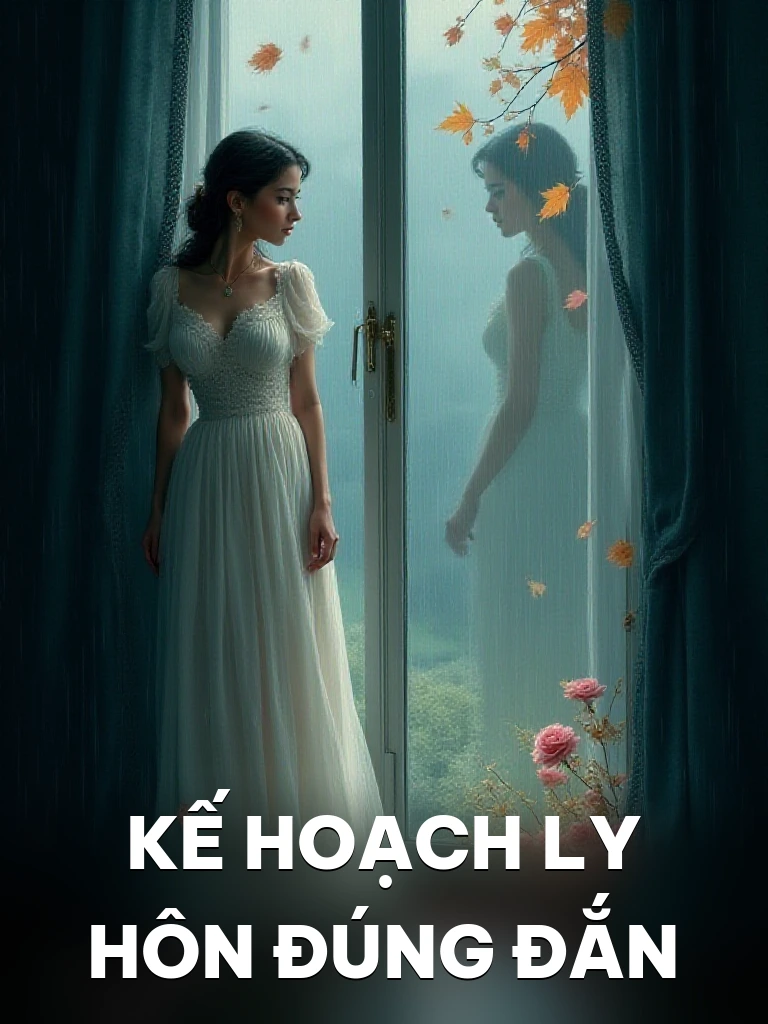 Kế Hoạch Ly Hôn Đúng Đắn
