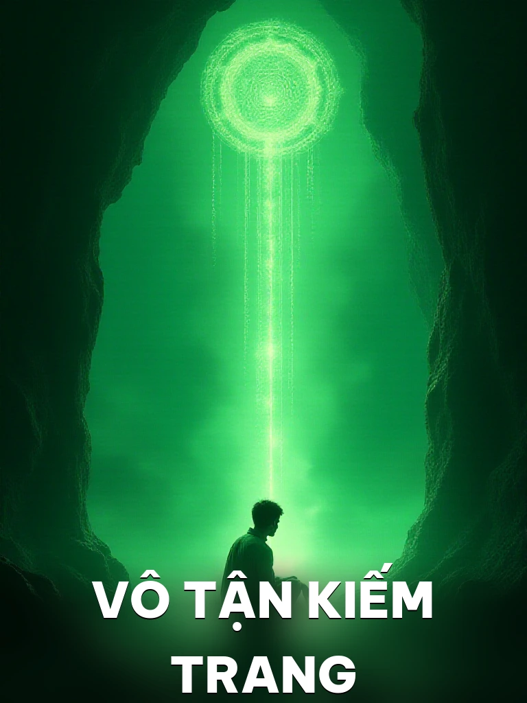 Vô Tận Kiếm Trang