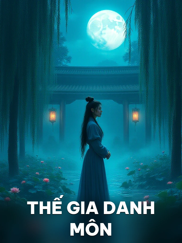 Thế Gia Danh Môn