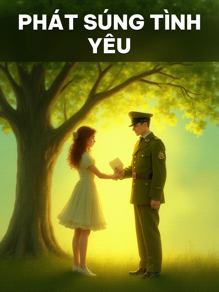 Phát Súng Tình Yêu