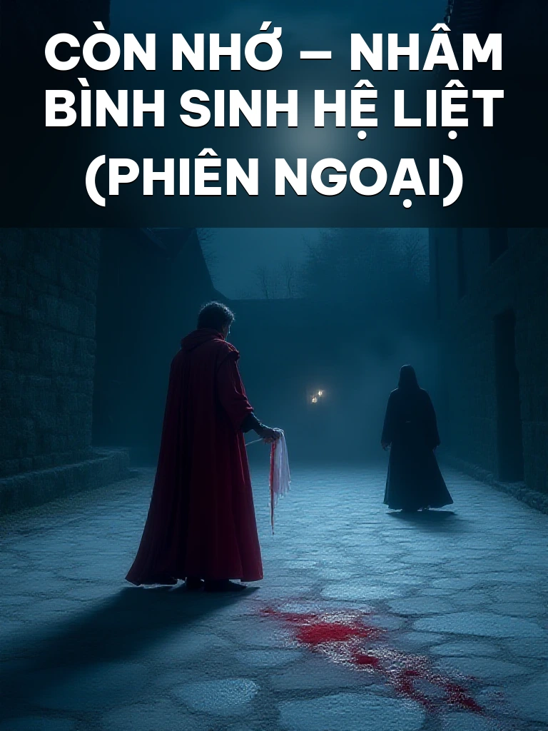 Còn Nhớ — Nhâm Bình Sinh Hệ Liệt (Phiên Ngoại)