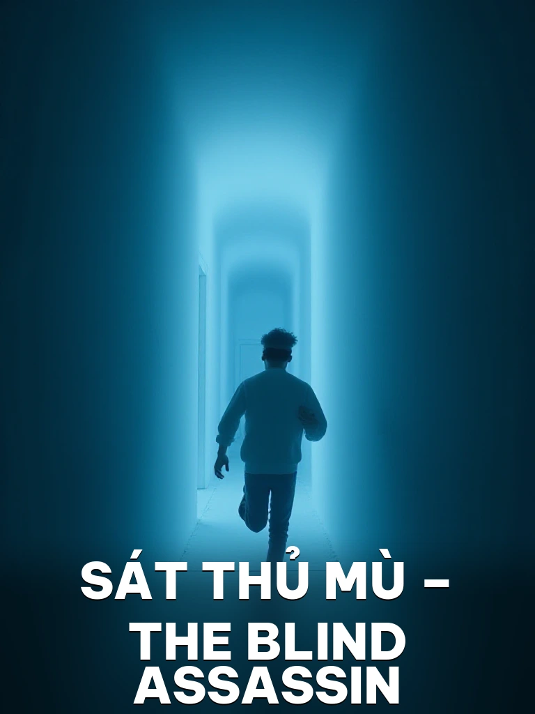 Sát Thủ Mù – The Blind Assassin