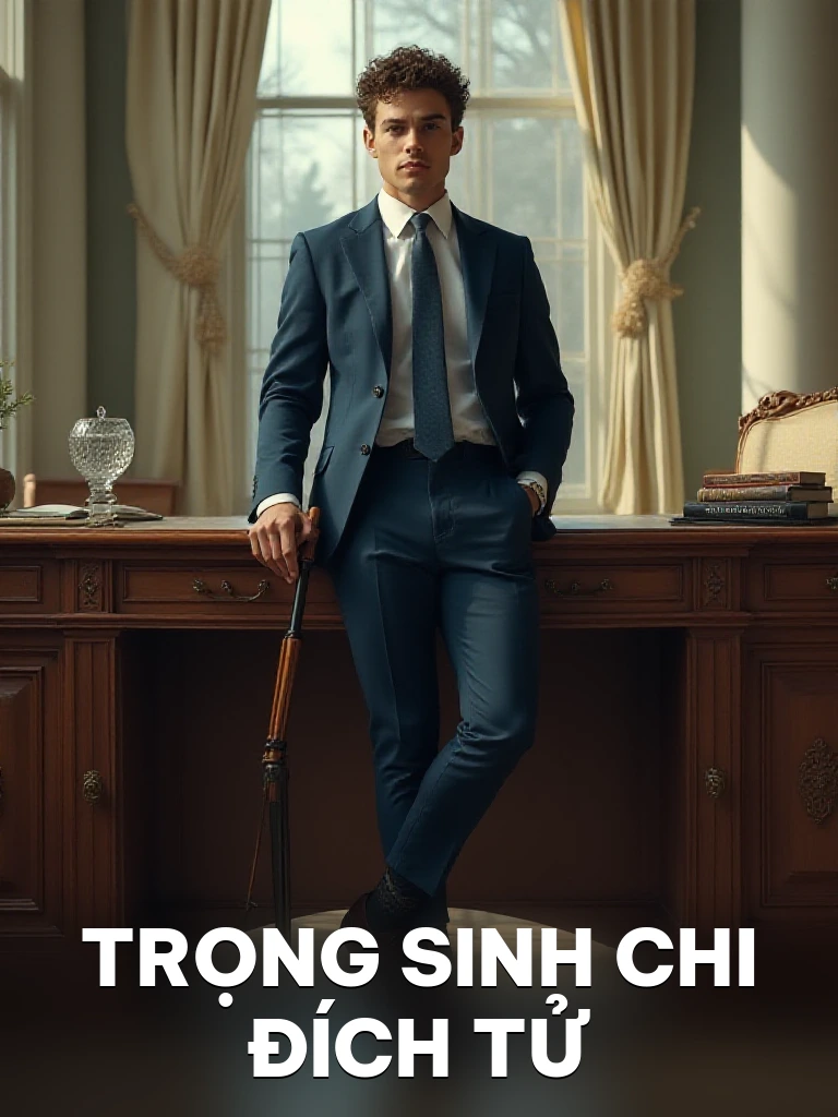 Trọng Sinh Chi Đích Tử