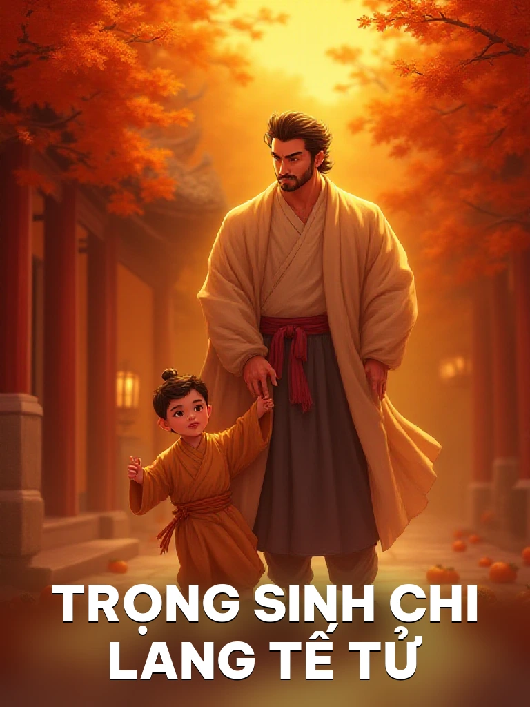 Trọng Sinh Chi Lang Tế Tử