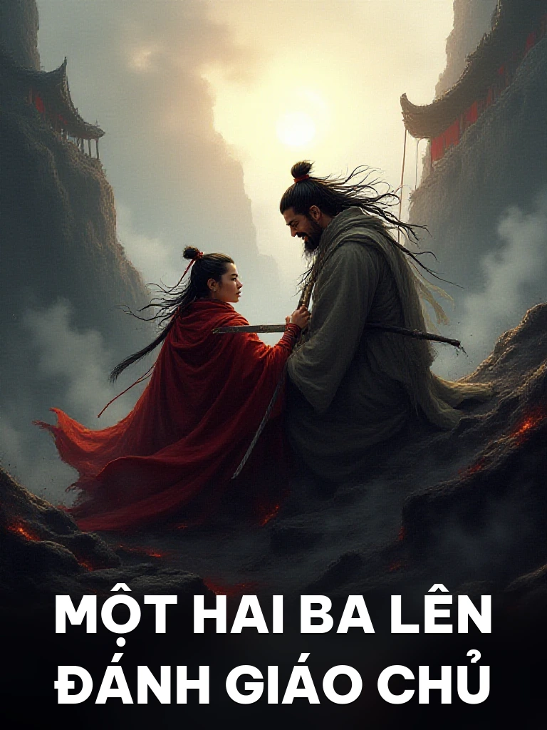 Một Hai Ba Lên Đánh Giáo Chủ