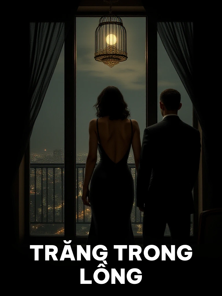 Trăng Trong Lồng