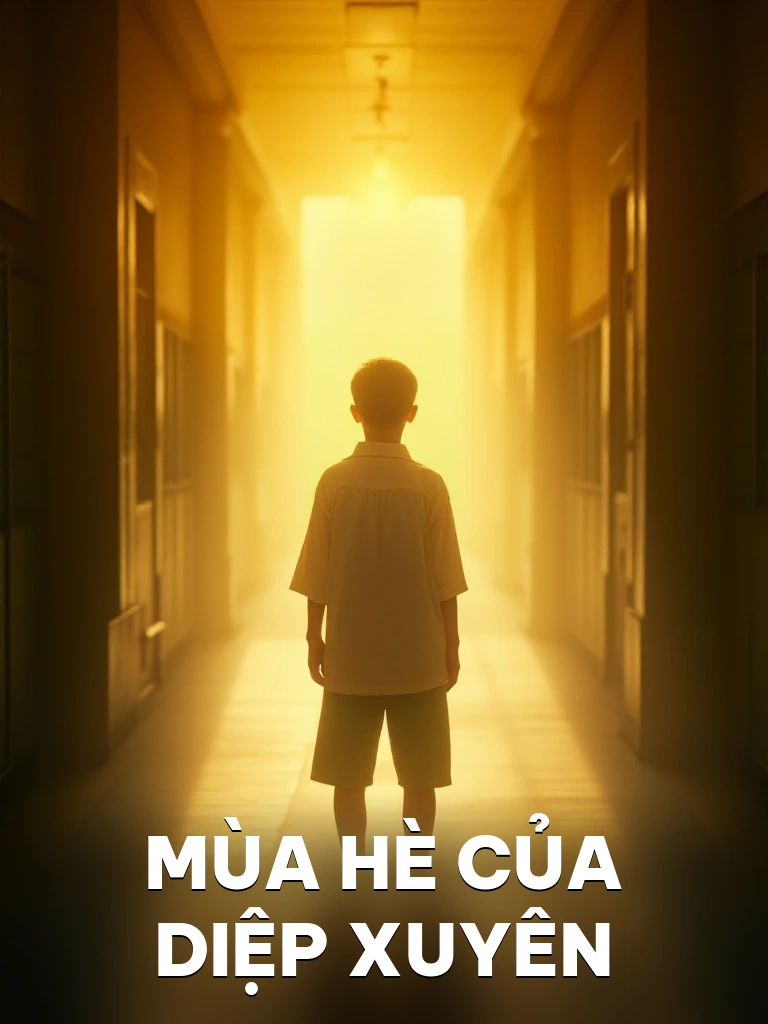 Mùa Hè Của Diệp Xuyên