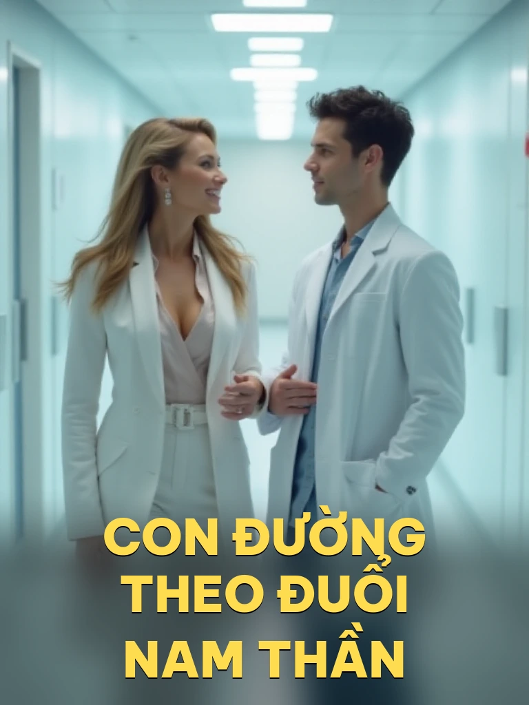 Con Đường Theo Đuổi Nam Thần