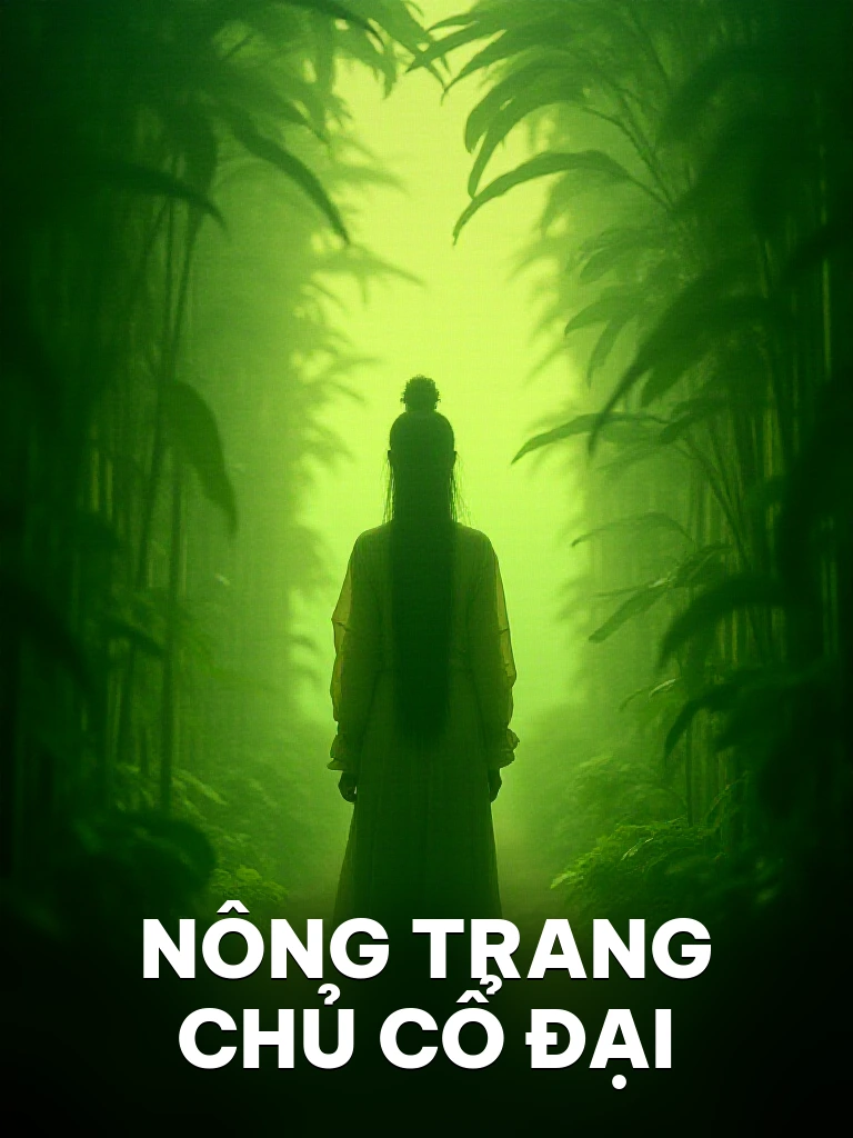 Nông Trang Chủ Cổ Đại