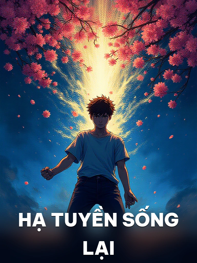 Hạ Tuyền Sống Lại